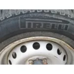 FIAT DOBLO (119) FIAT DOBLO (119) '2004 1.9 D ACTIVE (05.2004->) BLANCO 2004
