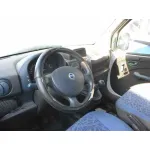 FIAT DOBLO (119) FIAT DOBLO (119) '2004 1.9 D ACTIVE (05.2004->) BLANCO 2004
