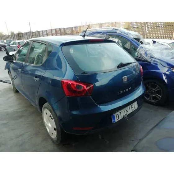 SEAT IBIZA (6J5) '2012 REFERENCE AZUL