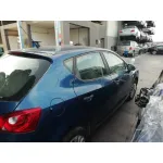 SEAT IBIZA (6J5) '2012 REFERENCE AZUL