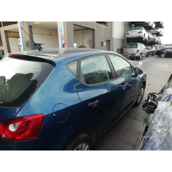 SEAT IBIZA (6J5) '2012 REFERENCE AZUL