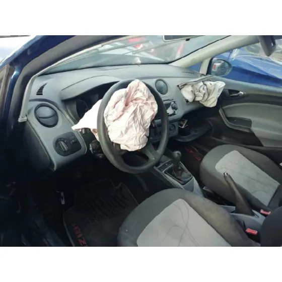 SEAT IBIZA (6J5) '2012 REFERENCE AZUL