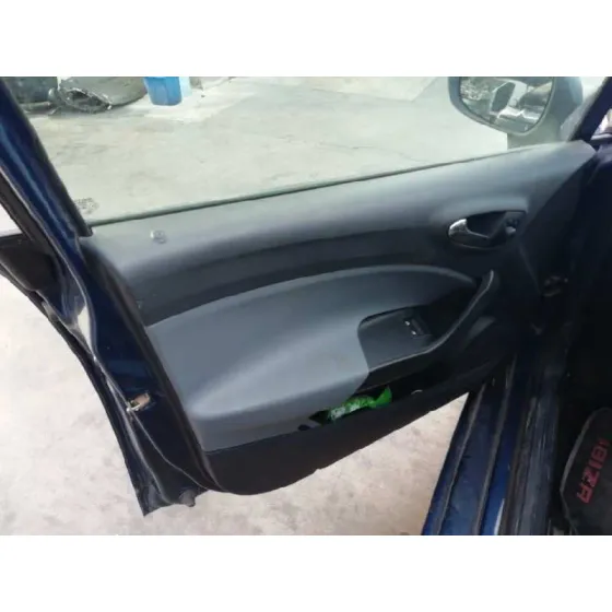 SEAT IBIZA (6J5) '2012 REFERENCE AZUL