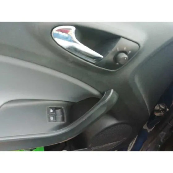 SEAT IBIZA (6J5) '2012 REFERENCE AZUL