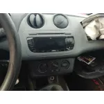 SEAT IBIZA (6J5) '2012 REFERENCE AZUL