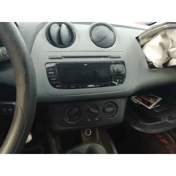 SEAT IBIZA (6J5) '2012 REFERENCE AZUL
