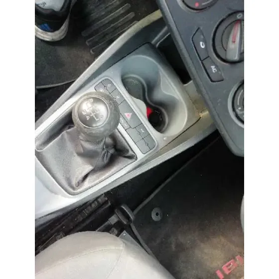 SEAT IBIZA (6J5) '2012 REFERENCE AZUL