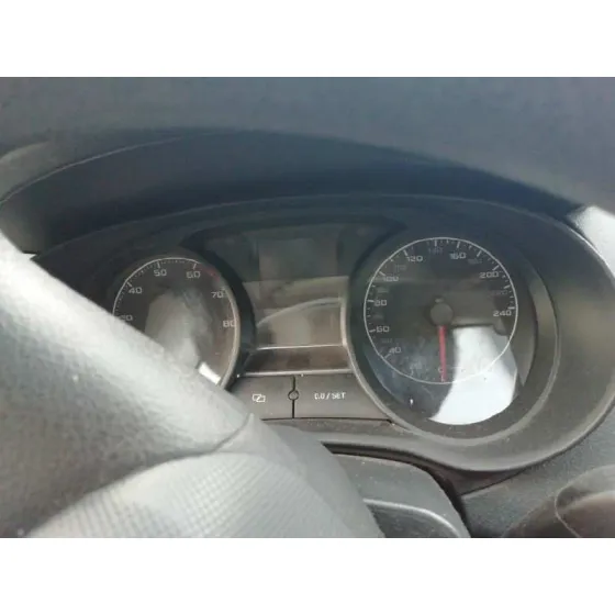 SEAT IBIZA (6J5) '2012 REFERENCE AZUL
