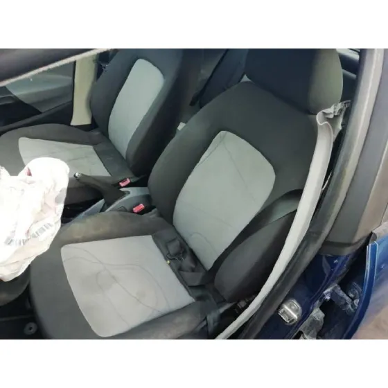 SEAT IBIZA (6J5) '2012 REFERENCE AZUL
