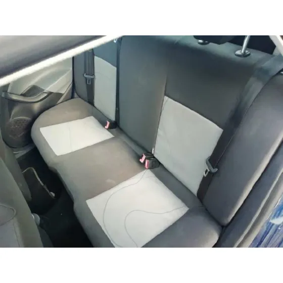 SEAT IBIZA (6J5) '2012 REFERENCE AZUL