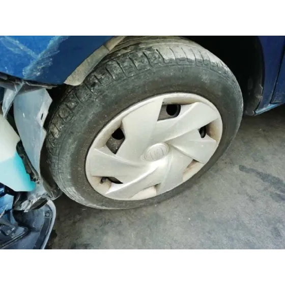 SEAT IBIZA (6J5) '2012 REFERENCE AZUL