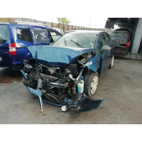 SEAT IBIZA (6J5) '2012 REFERENCE AZUL