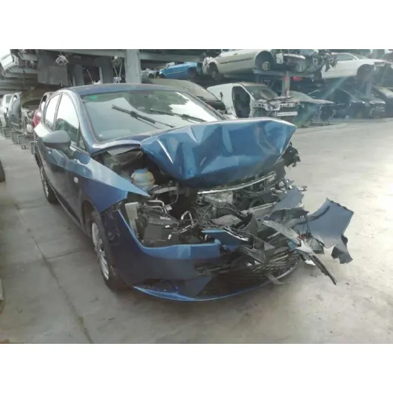 SEAT IBIZA (6J5) '2012 REFERENCE AZUL