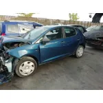 SEAT IBIZA (6J5) '2012 REFERENCE AZUL