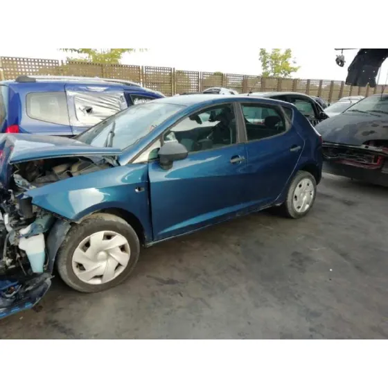 SEAT IBIZA (6J5) '2012 REFERENCE AZUL