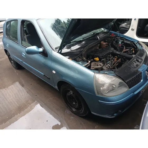 MOTOR K9K B7 MANUAL 5V CVF/KW: 11.02/60