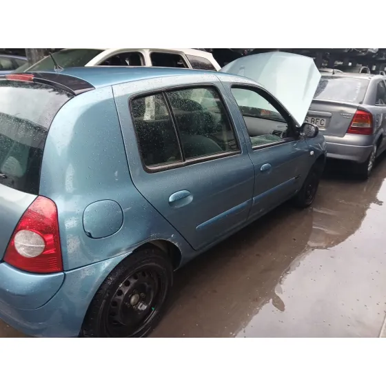 MOTOR K9K B7 MANUAL 5V CVF/KW: 11.02/60