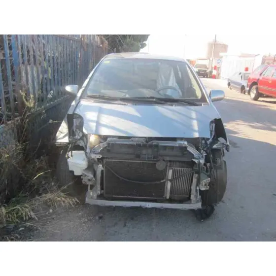 TOYOTA YARIS (KSP9/SCP9/NLP9) '2006 BASICO PLATA