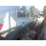 TOYOTA YARIS (KSP9/SCP9/NLP9) '2006 BASICO PLATA