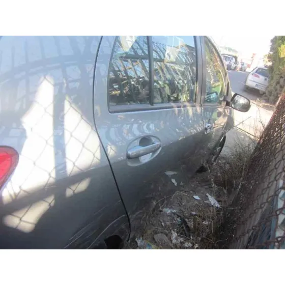 TOYOTA YARIS (KSP9/SCP9/NLP9) '2006 BASICO PLATA