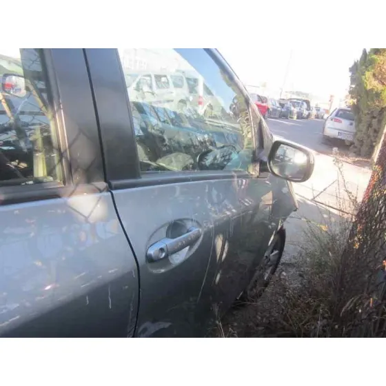 TOYOTA YARIS (KSP9/SCP9/NLP9) '2006 BASICO PLATA
