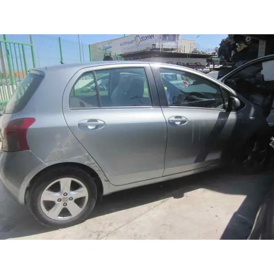 TOYOTA YARIS (KSP9/SCP9/NLP9) '2006 BASICO PLATA