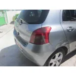 TOYOTA YARIS (KSP9/SCP9/NLP9) '2006 BASICO PLATA