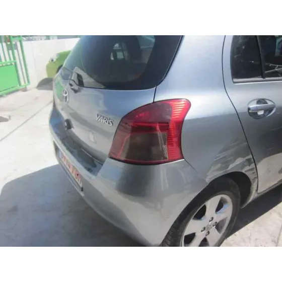 TOYOTA YARIS (KSP9/SCP9/NLP9) '2006 BASICO PLATA