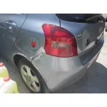 TOYOTA YARIS (KSP9/SCP9/NLP9) '2006 BASICO PLATA