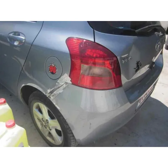 TOYOTA YARIS (KSP9/SCP9/NLP9) '2006 BASICO PLATA