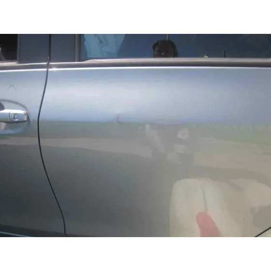 TOYOTA YARIS (KSP9/SCP9/NLP9) '2006 BASICO PLATA