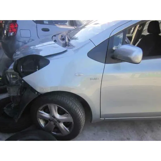 TOYOTA YARIS (KSP9/SCP9/NLP9) '2006 BASICO PLATA