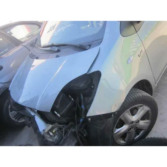 TOYOTA YARIS (KSP9/SCP9/NLP9) '2006 BASICO PLATA