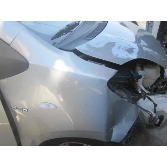 TOYOTA YARIS (KSP9/SCP9/NLP9) '2006 BASICO PLATA