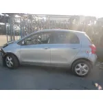 TOYOTA YARIS (KSP9/SCP9/NLP9) '2006 BASICO PLATA