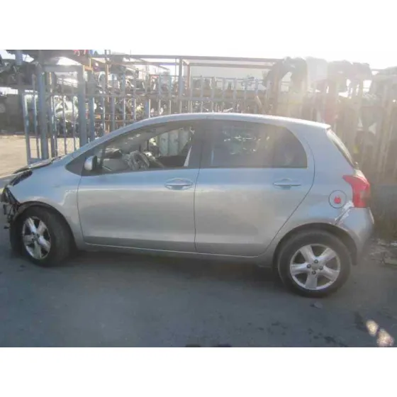 TOYOTA YARIS (KSP9/SCP9/NLP9) '2006 BASICO PLATA
