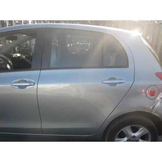 TOYOTA YARIS (KSP9/SCP9/NLP9) '2006 BASICO PLATA
