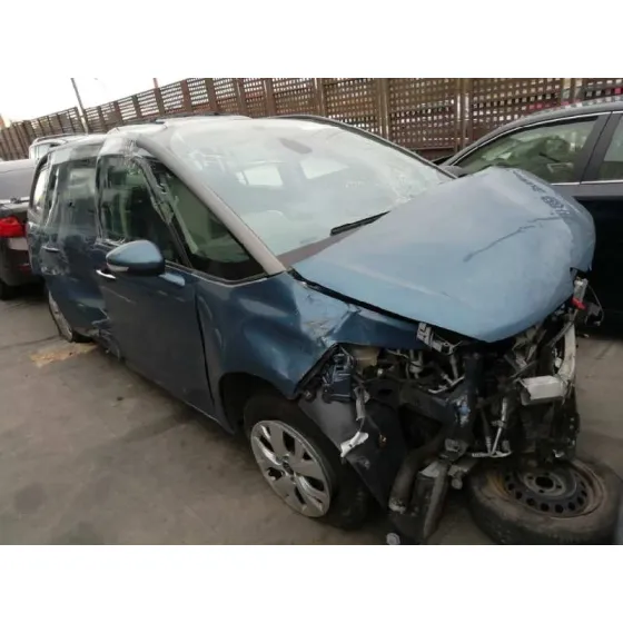 CITROEN C4 PICASSO '2014 1.6 E-HDI FAP AZUL