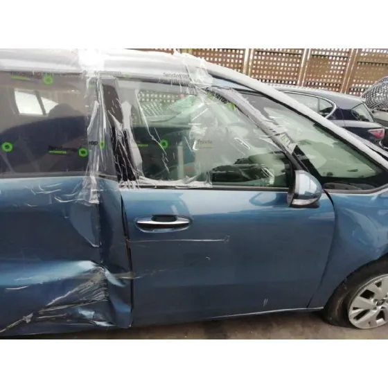 CITROEN C4 PICASSO '2014 1.6 E-HDI FAP AZUL