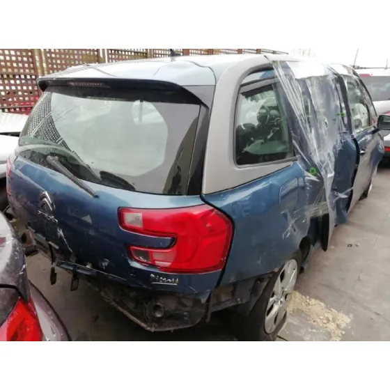 CITROEN C4 PICASSO '2014 1.6 E-HDI FAP AZUL