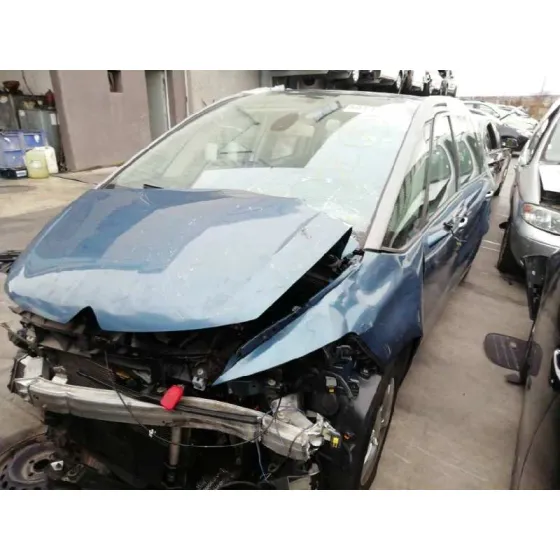 CITROEN C4 PICASSO '2014 1.6 E-HDI FAP AZUL