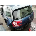CITROEN C4 PICASSO '2014 1.6 E-HDI FAP AZUL