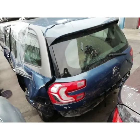 CITROEN C4 PICASSO '2014 1.6 E-HDI FAP AZUL
