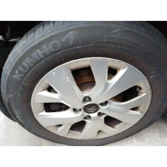 CITROEN C4 PICASSO '2014 1.6 E-HDI FAP AZUL
