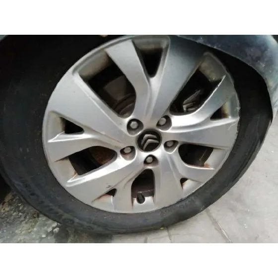 CITROEN C4 PICASSO '2014 1.6 E-HDI FAP AZUL