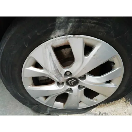 CITROEN C4 PICASSO '2014 1.6 E-HDI FAP AZUL