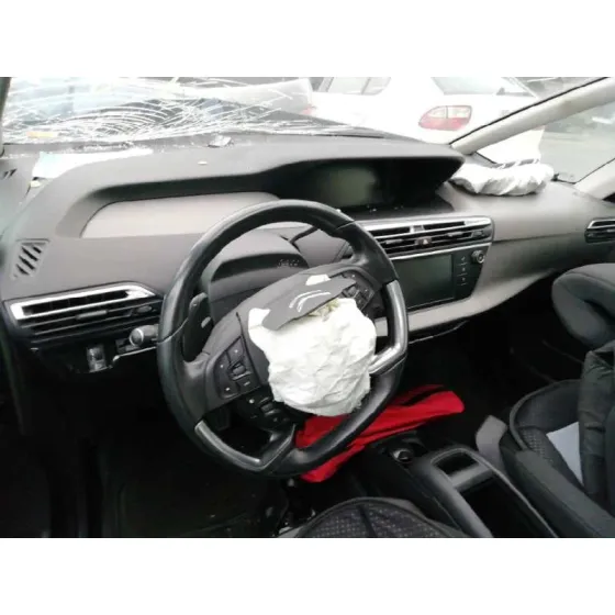CITROEN C4 PICASSO '2014 1.6 E-HDI FAP AZUL