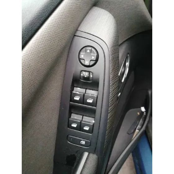 CITROEN C4 PICASSO '2014 1.6 E-HDI FAP AZUL