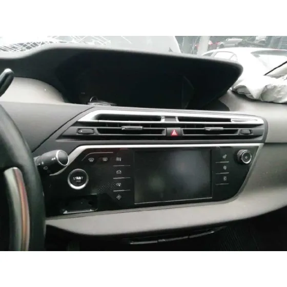 CITROEN C4 PICASSO '2014 1.6 E-HDI FAP AZUL