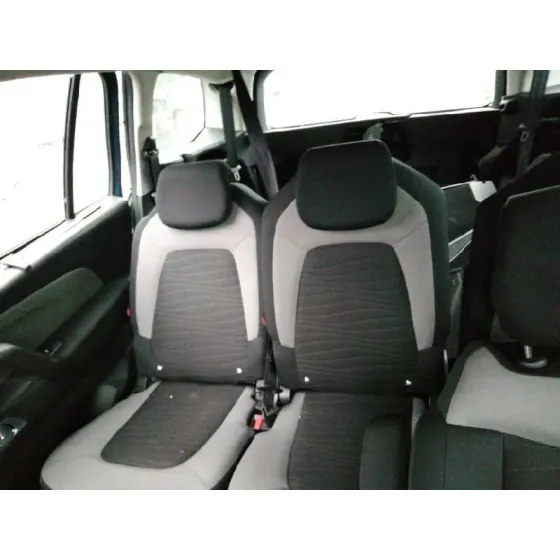 CITROEN C4 PICASSO '2014 1.6 E-HDI FAP AZUL